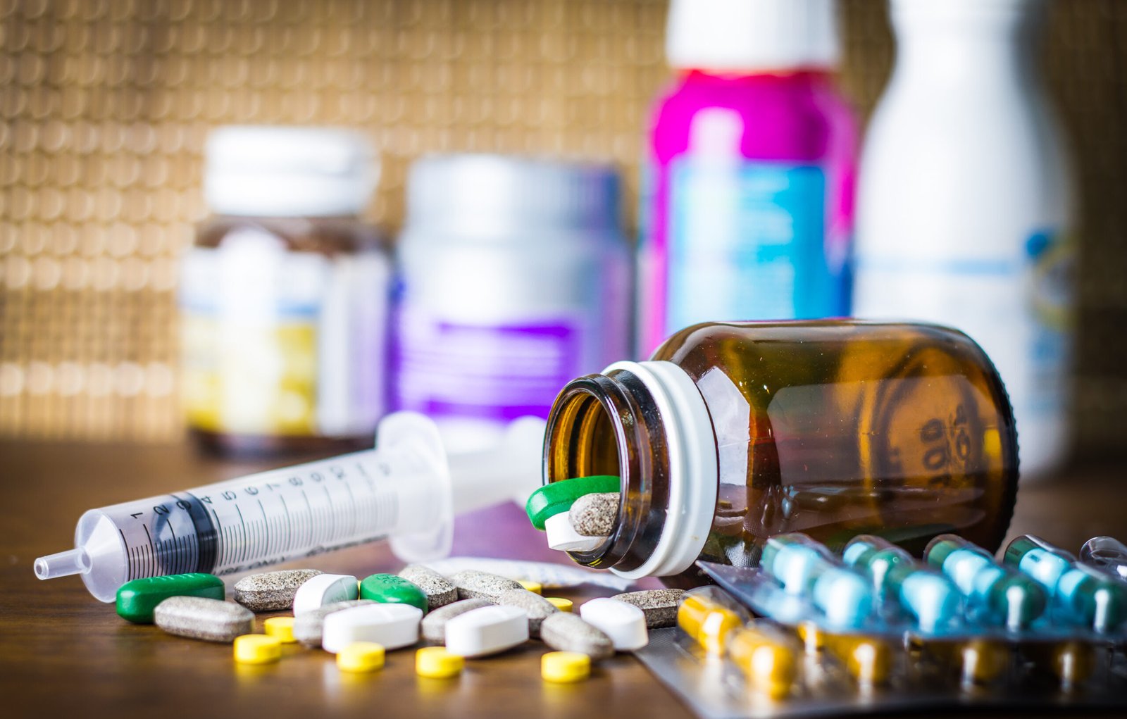 Medications